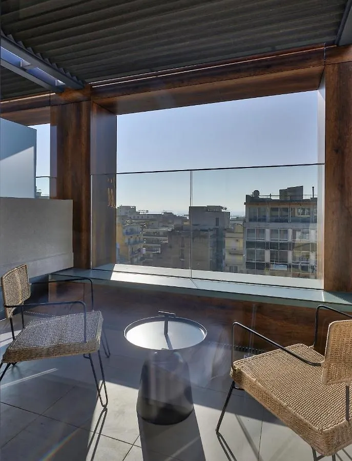 Onoma Hotel Thessaloníki