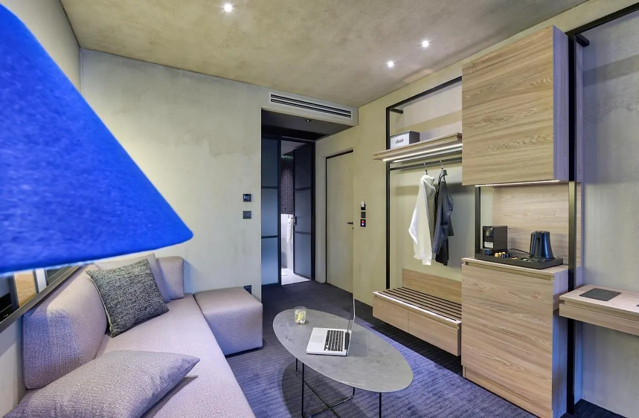 Onoma Hotel Thessaloníki