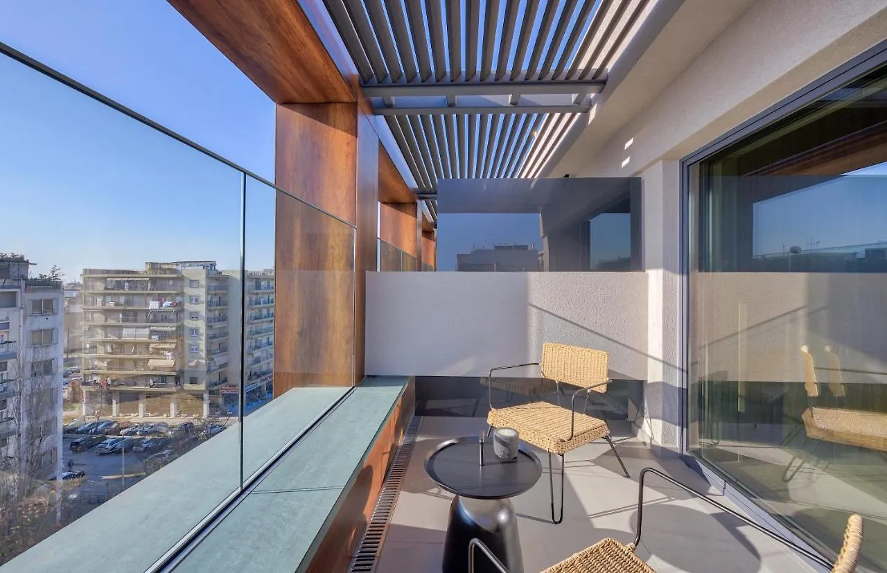 Onoma Hotel Thessaloníki