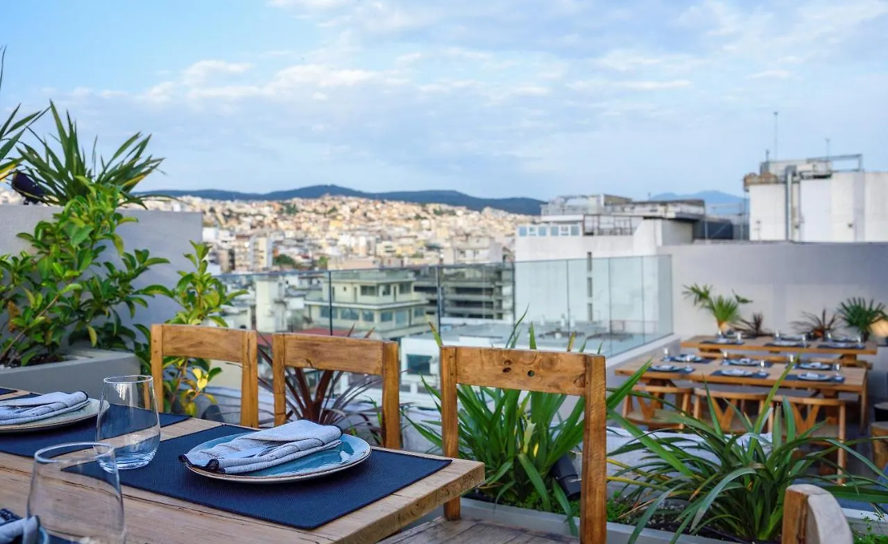 Onoma Hotel Thessaloníki