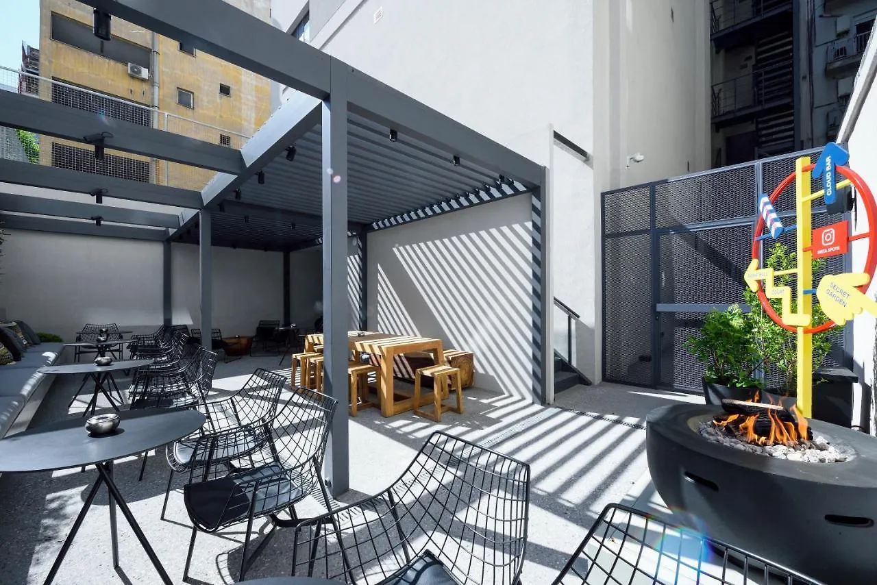 Onoma Hotel Thessaloníki