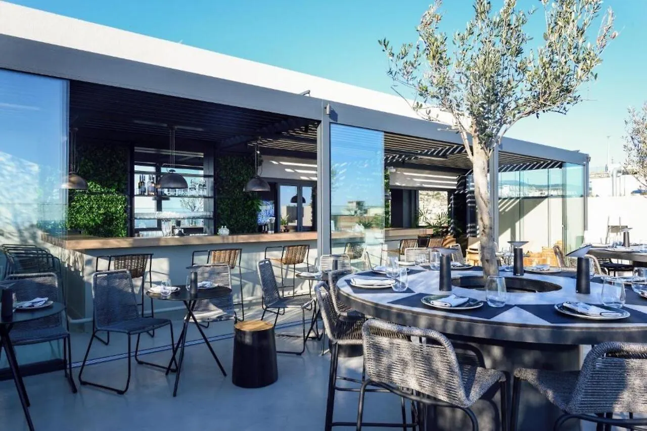 Onoma Hotel Thessaloníki