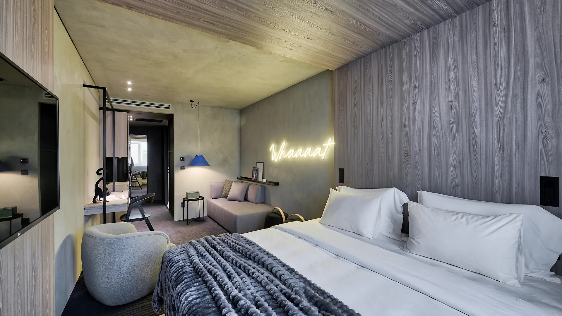 Onoma Hotel Thessaloníki 5*,  Grekland