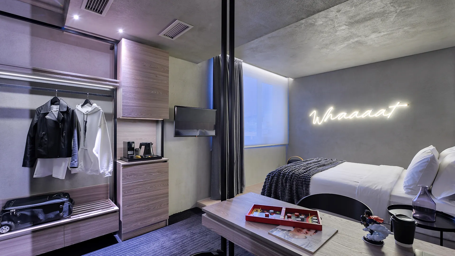 Onoma Hotel Thessaloníki Grekland