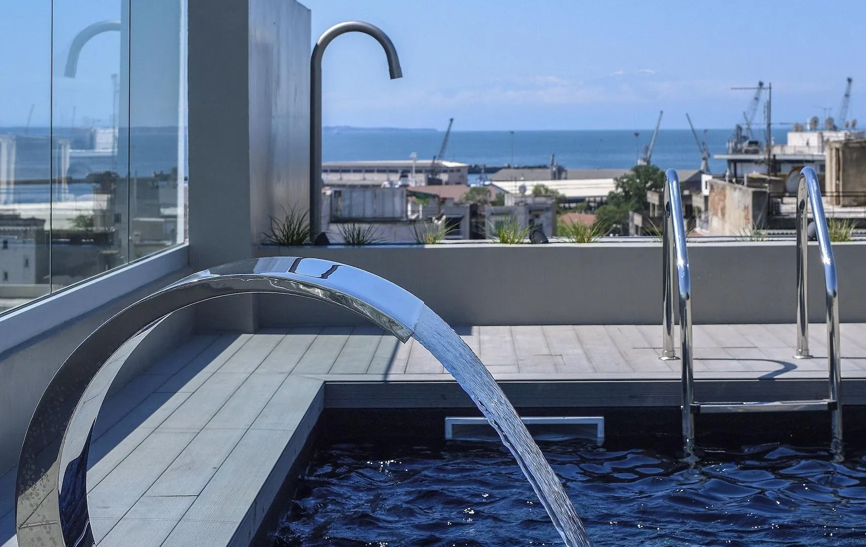 Onoma Hotel Thessaloníki