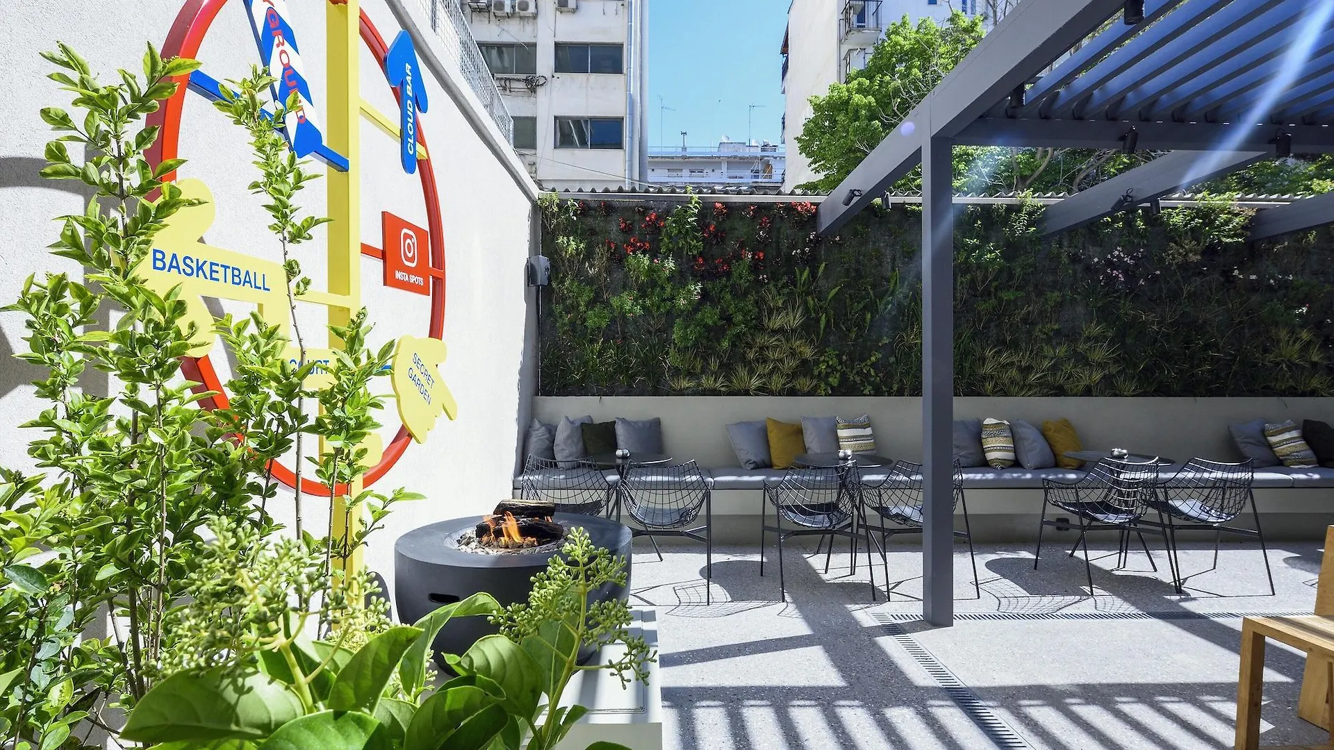 Onoma Hotel Thessaloníki