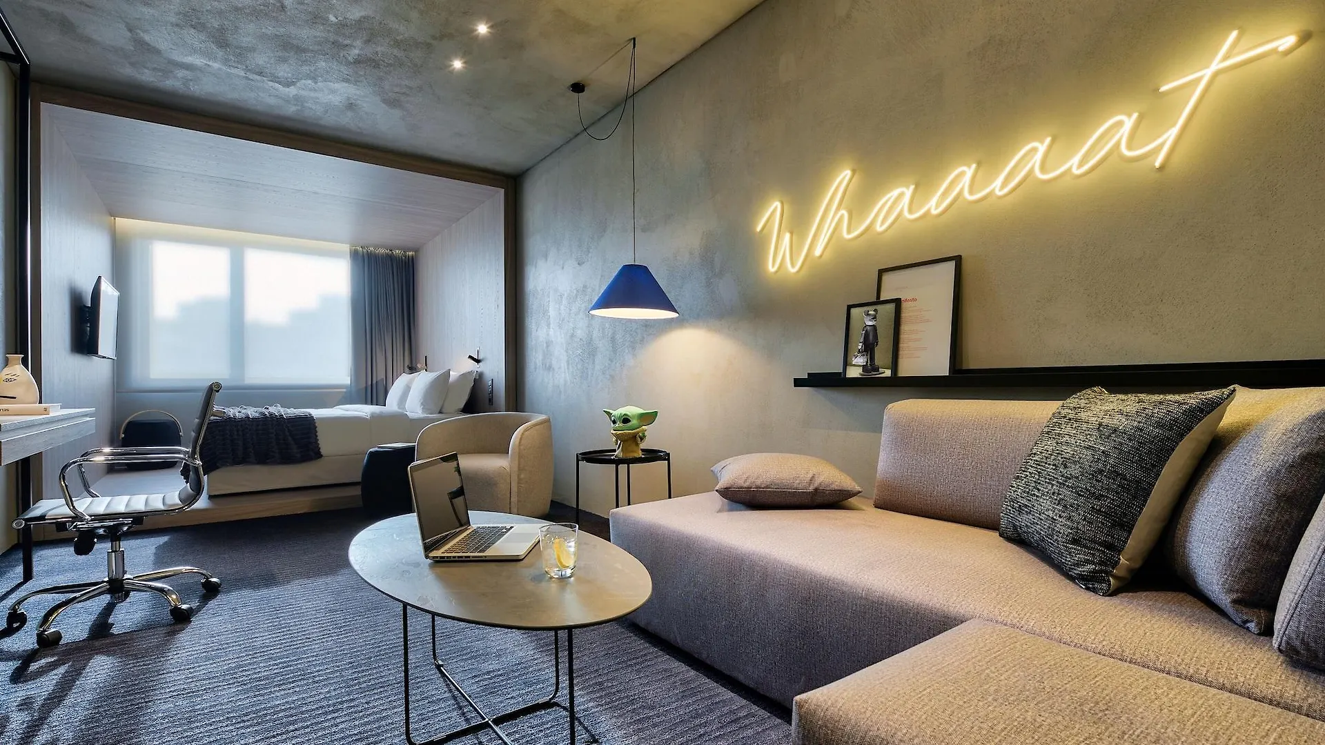 Onoma Hotel Thessaloníki 5*,  Grekland