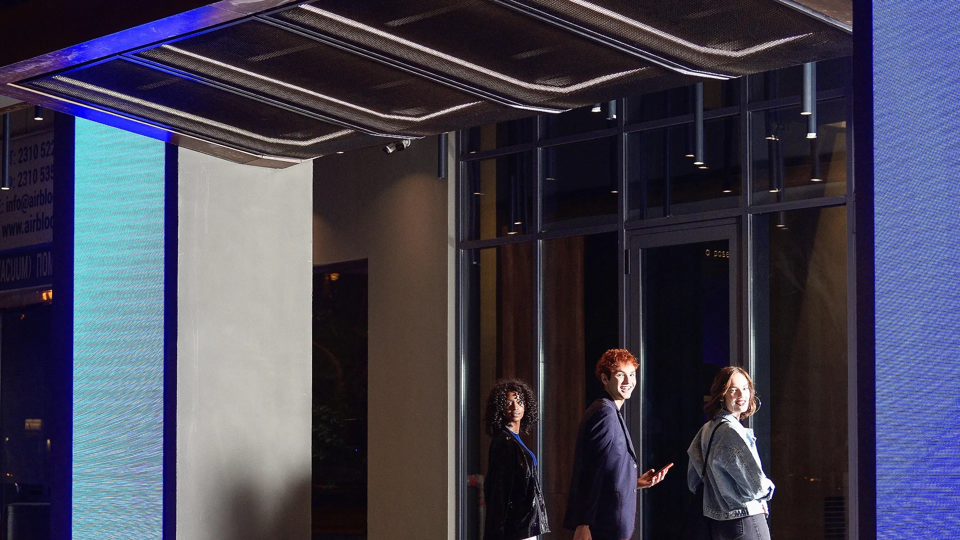 *****  Onoma Hotel Thessaloníki Grekland