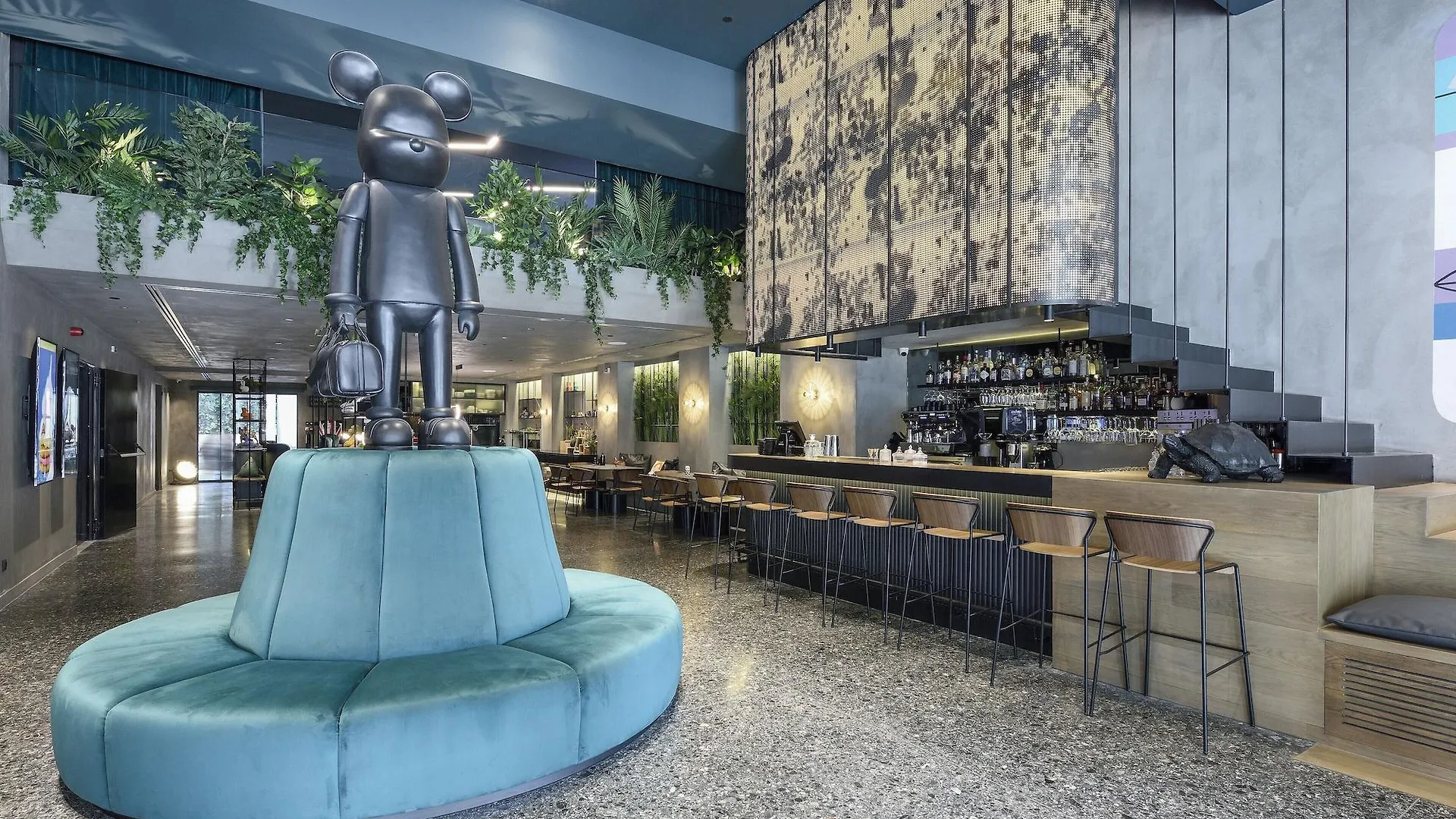 Onoma Hotel Thessaloníki