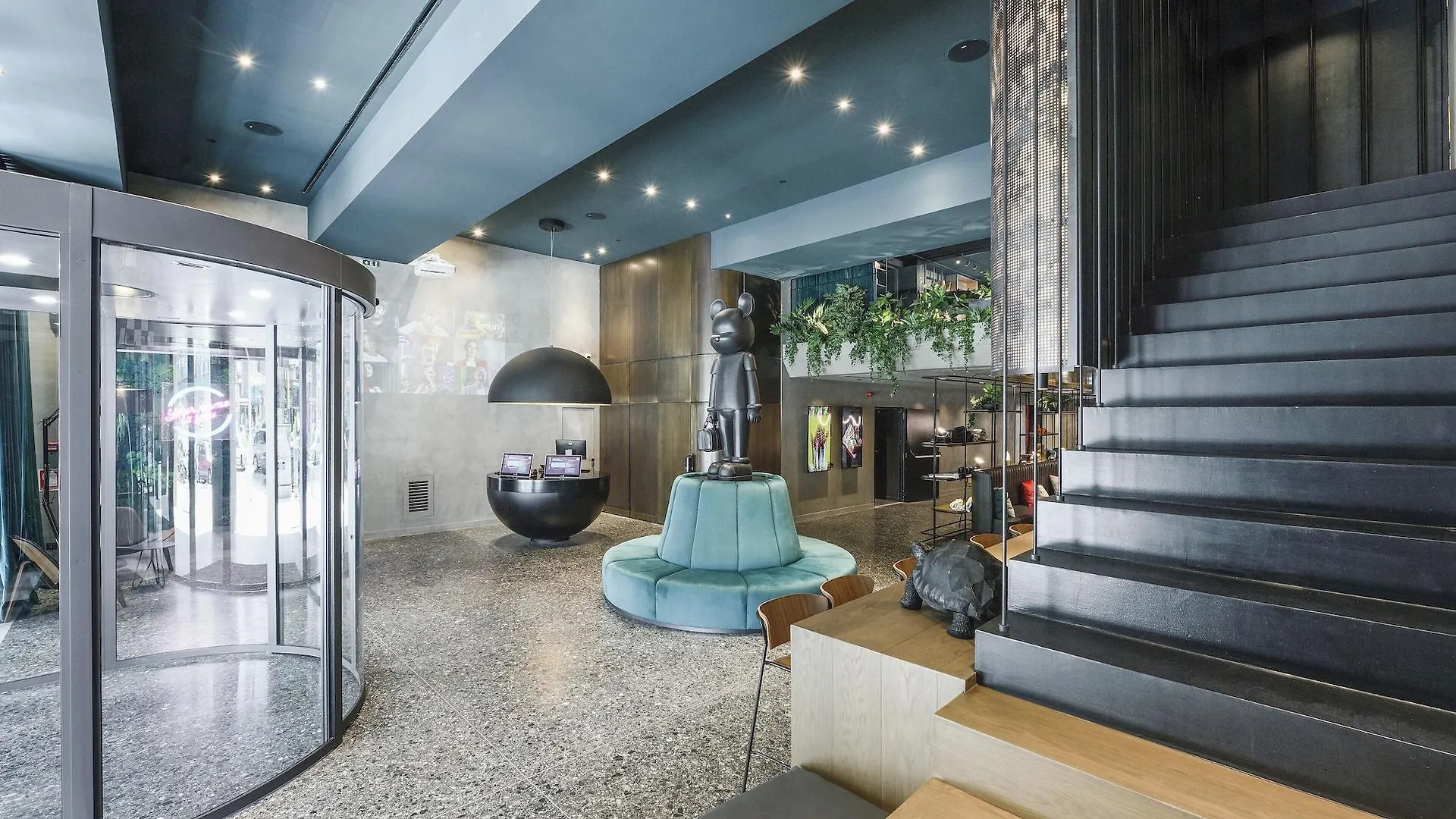 Onoma Hotel Thessaloníki