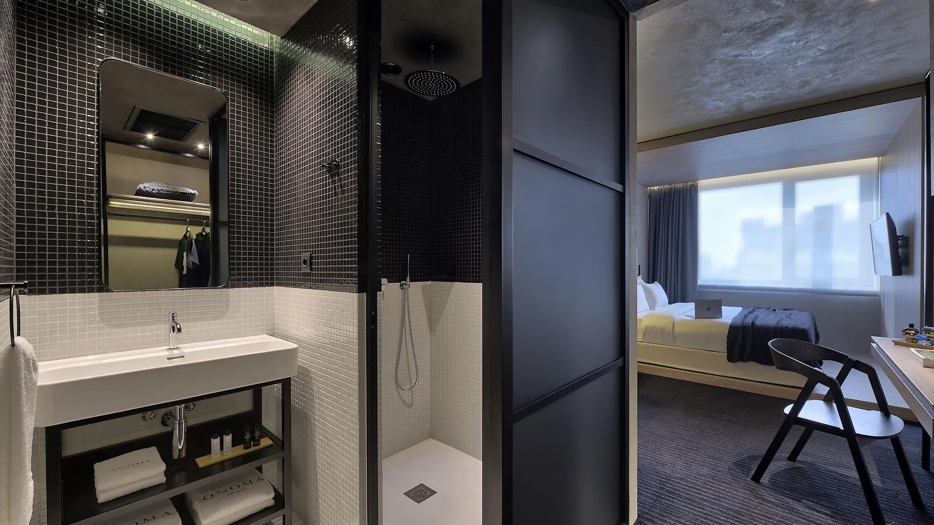 Onoma Hotel Thessaloníki