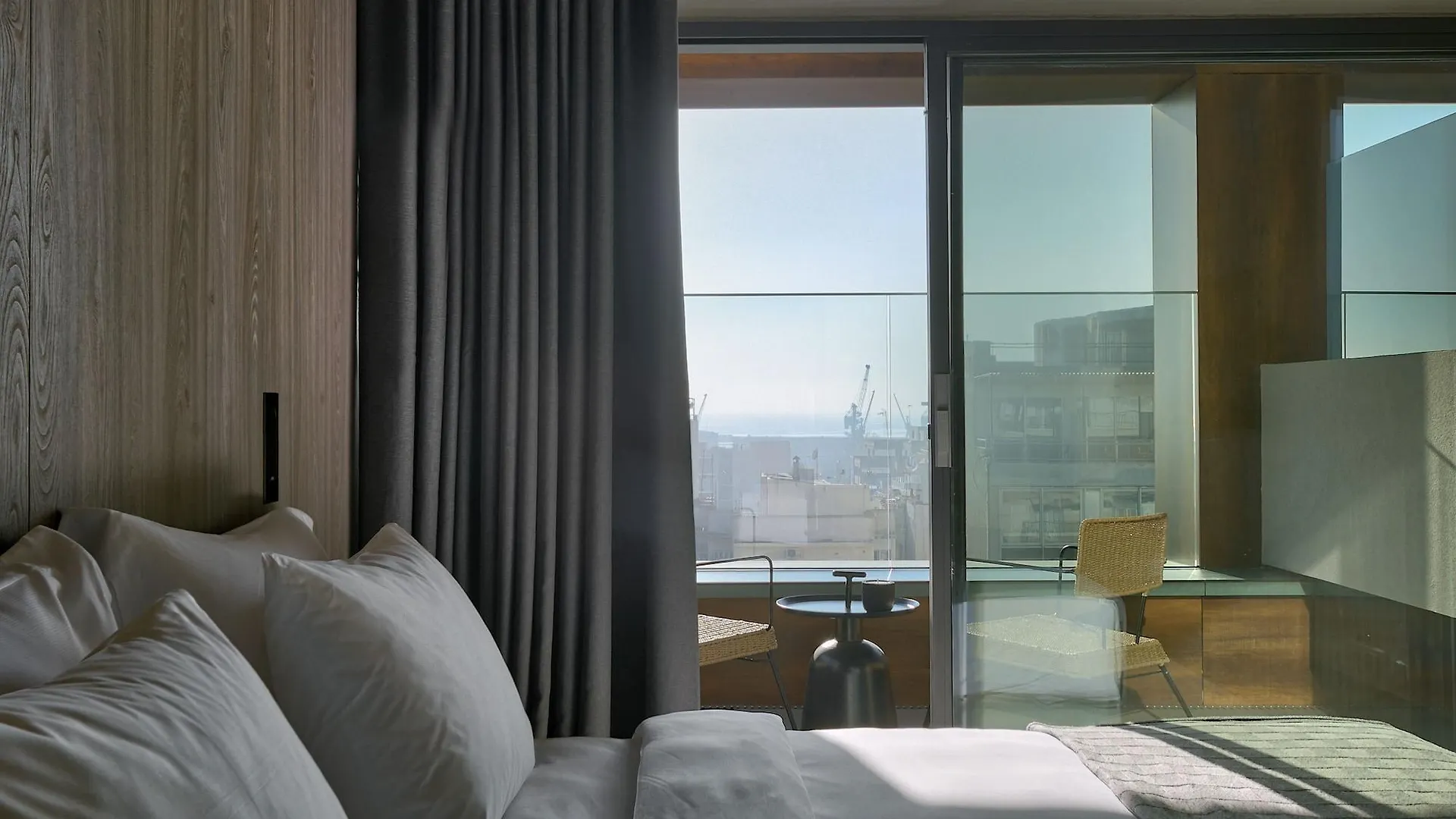 Onoma Hotel Thessaloníki