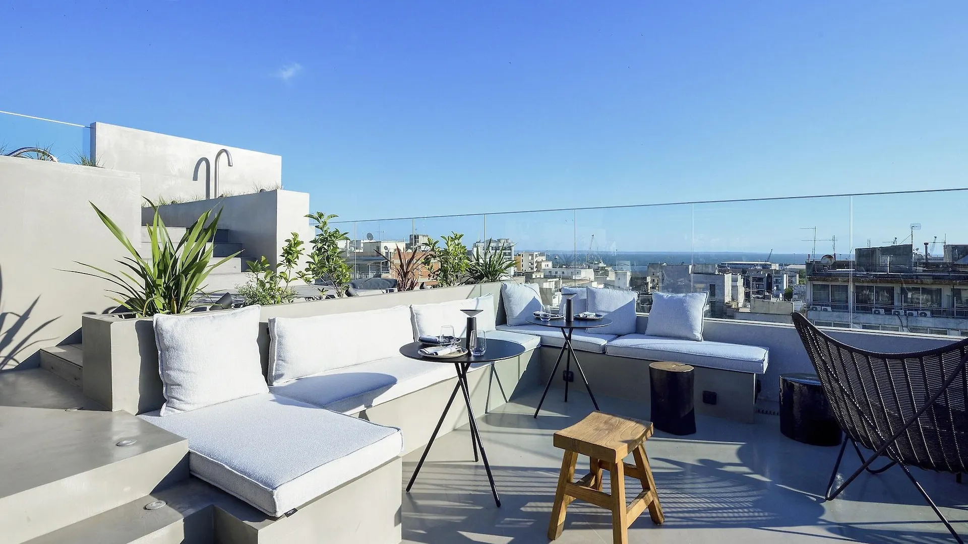 Onoma Hotel Thessaloníki
