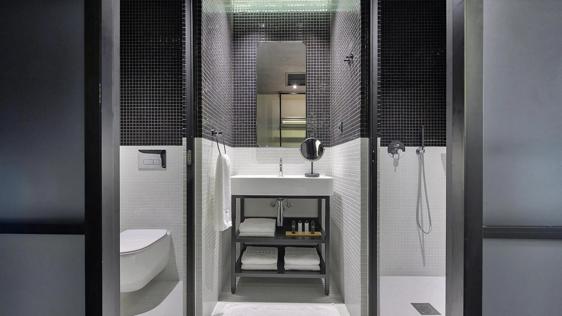 *****  Onoma Hotel Thessaloníki Grekland