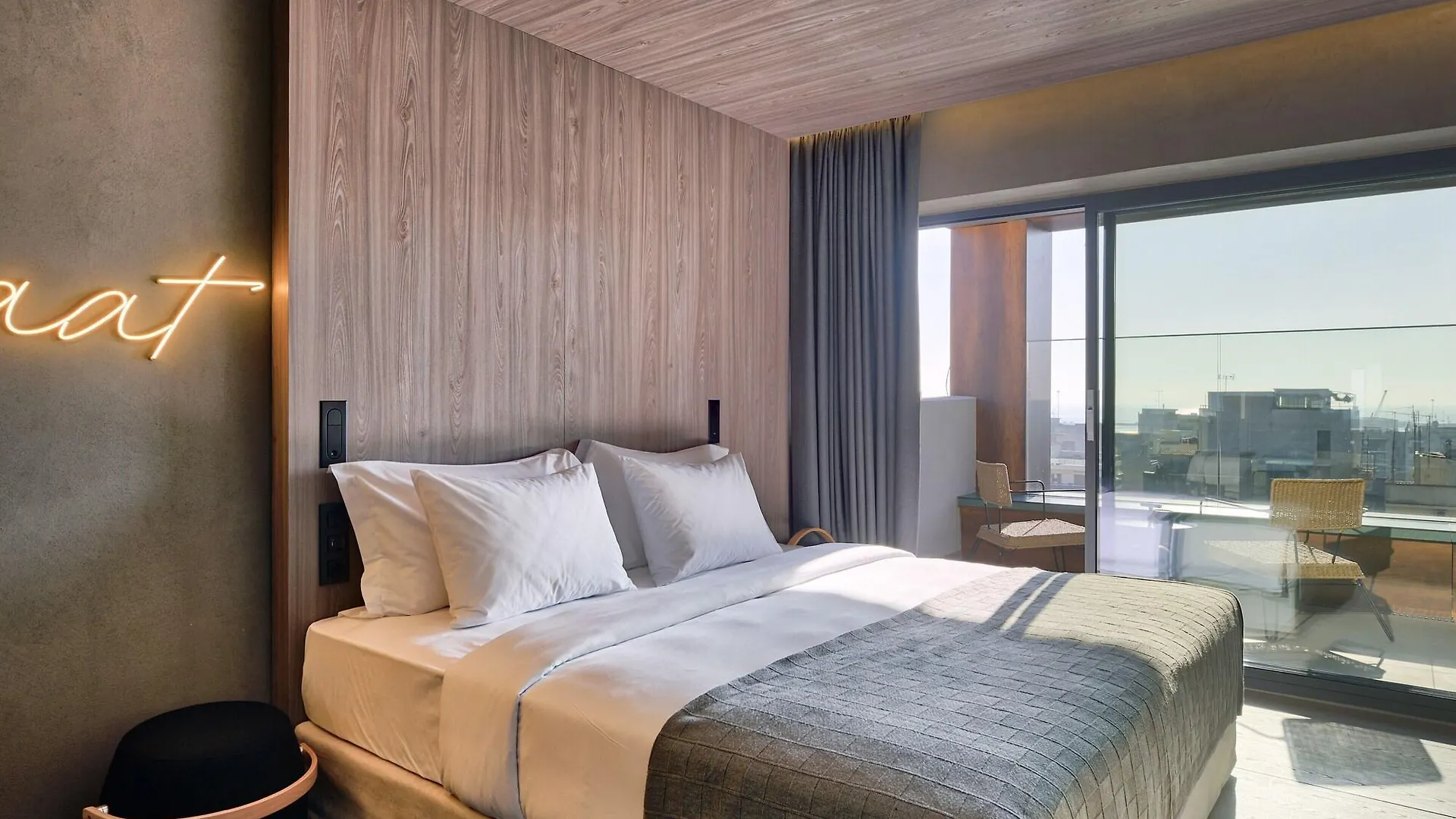 Onoma Hotel Thessaloníki 5*,