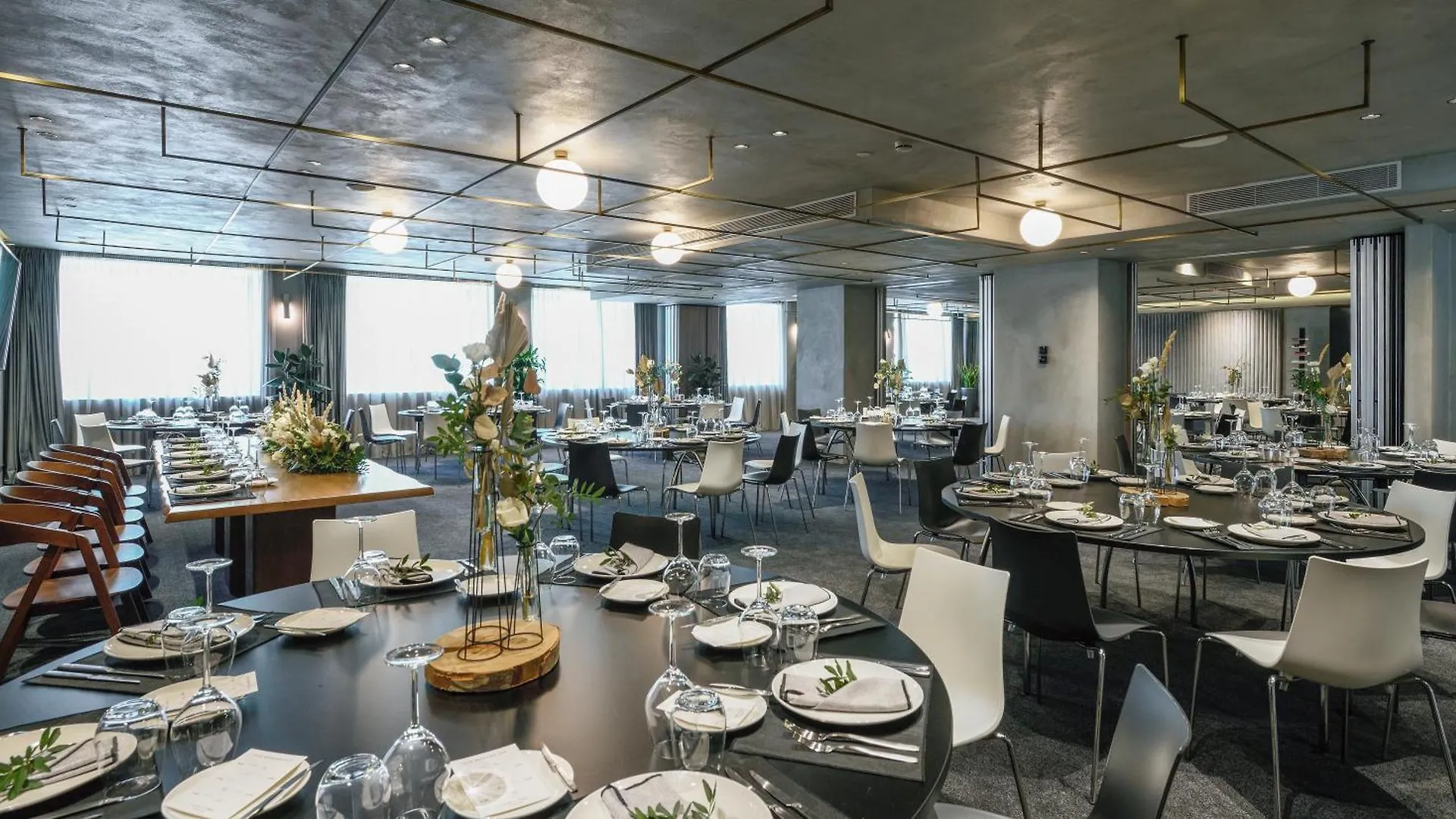 Onoma Hotel Thessaloníki