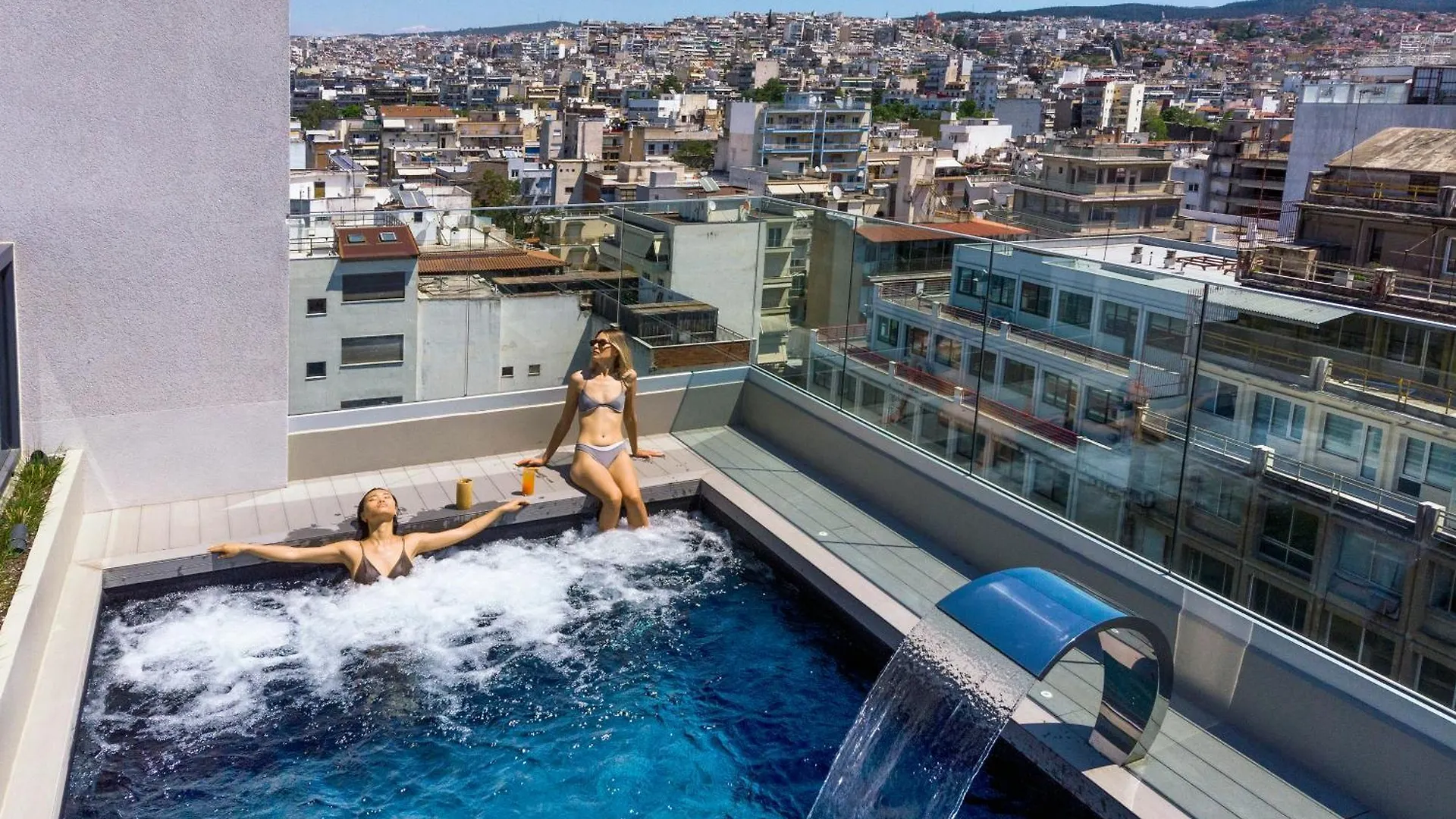 Onoma Hotel Thessaloníki