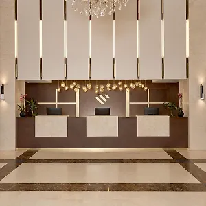 5* Hotell Grand Palace