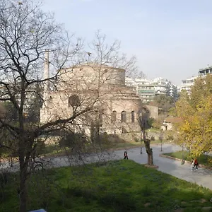Гостевой дом Rentrooms, Салоники