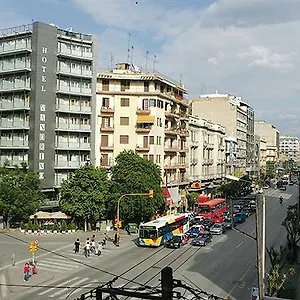 Отель Mandrino, Салоники