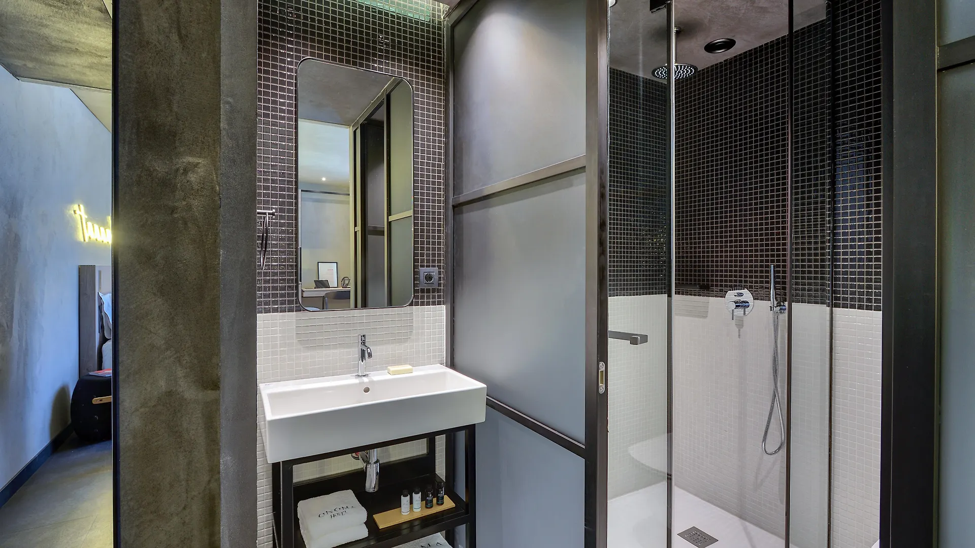 Onoma Hotel Salonicco