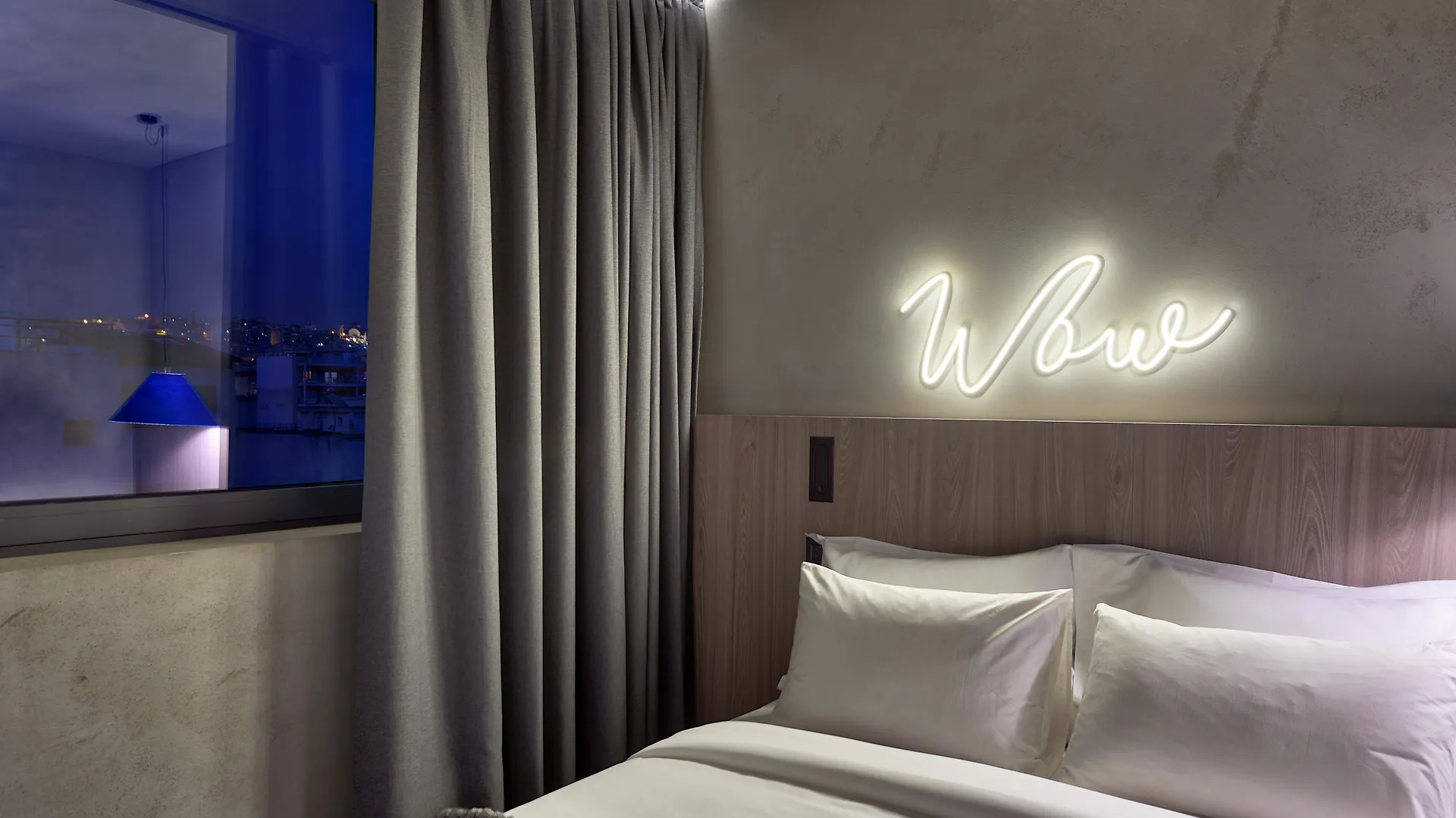 Onoma Hotel Салоники