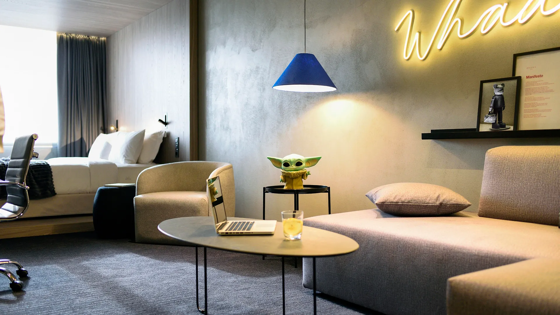 Onoma Hotel Салоники